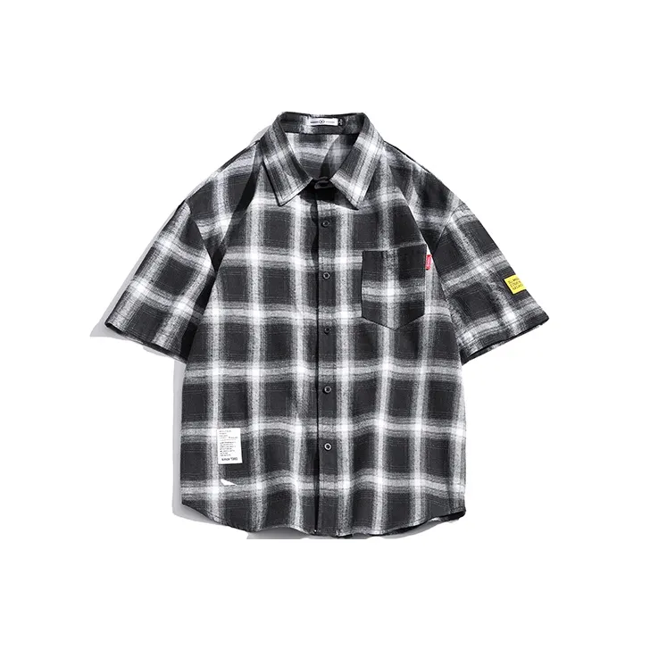 YooMore Shirts Unisex-0