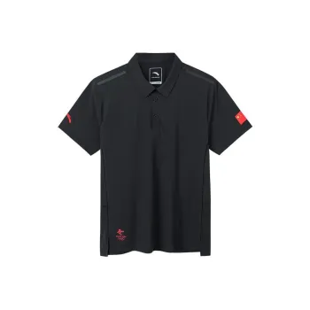 ANTA All-weather Polo Shirts Men