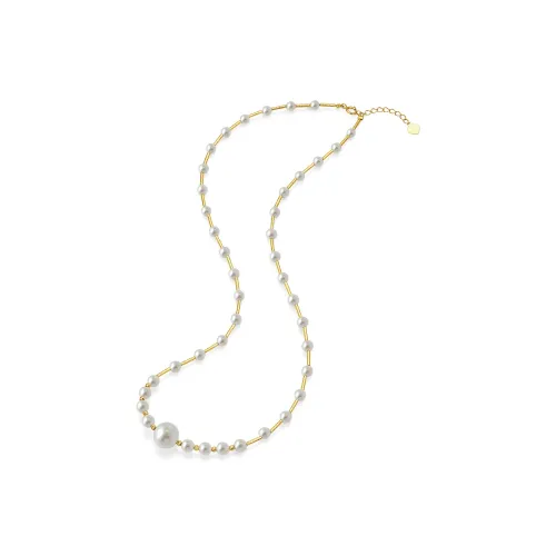 PEARL QUEEN Pearl Necklaces Women's