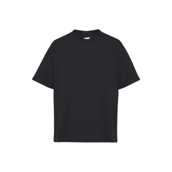 Bottega Veneta Short Sleeved Crewneck T shirt