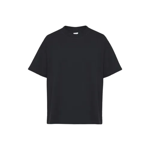 Bottega Veneta Short Sleeved Crewneck T shirt