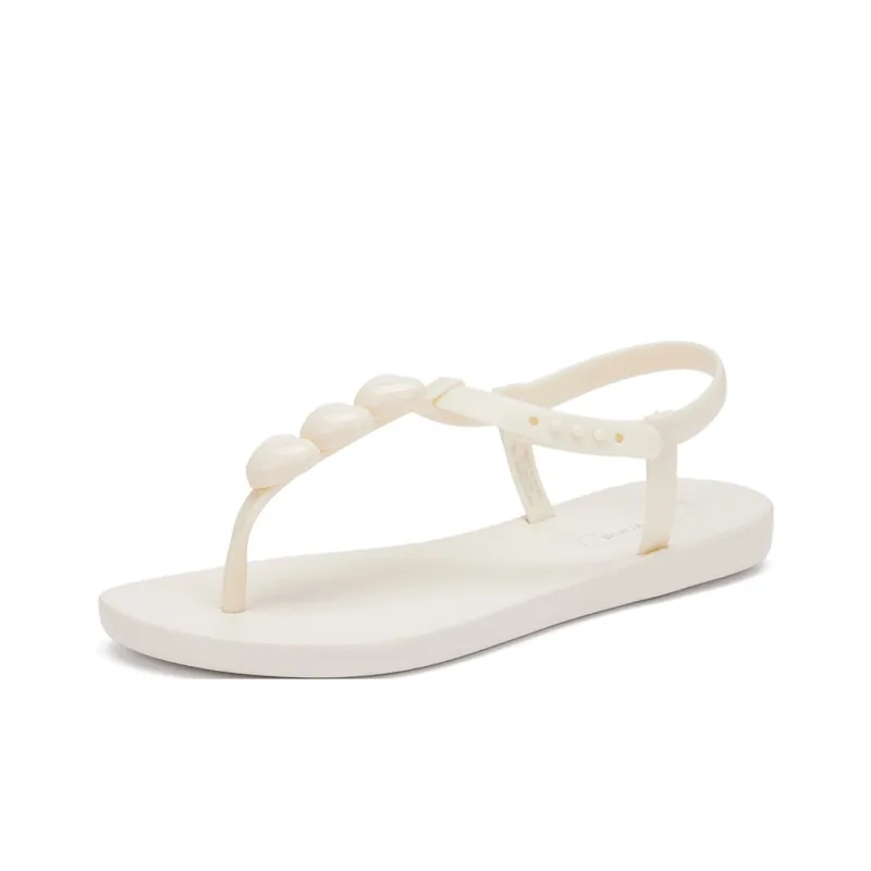 Hotwind Strap Sandals Flat Women's-6