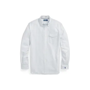 Polo Ralph Lauren Shirts Unisex Blue