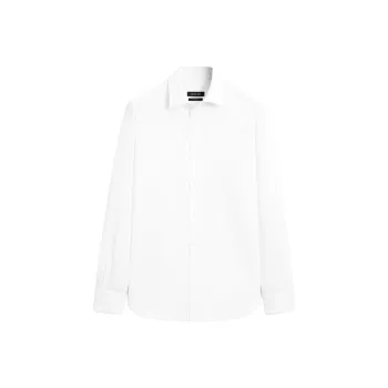 Massimo Dutti Shirt Men's White