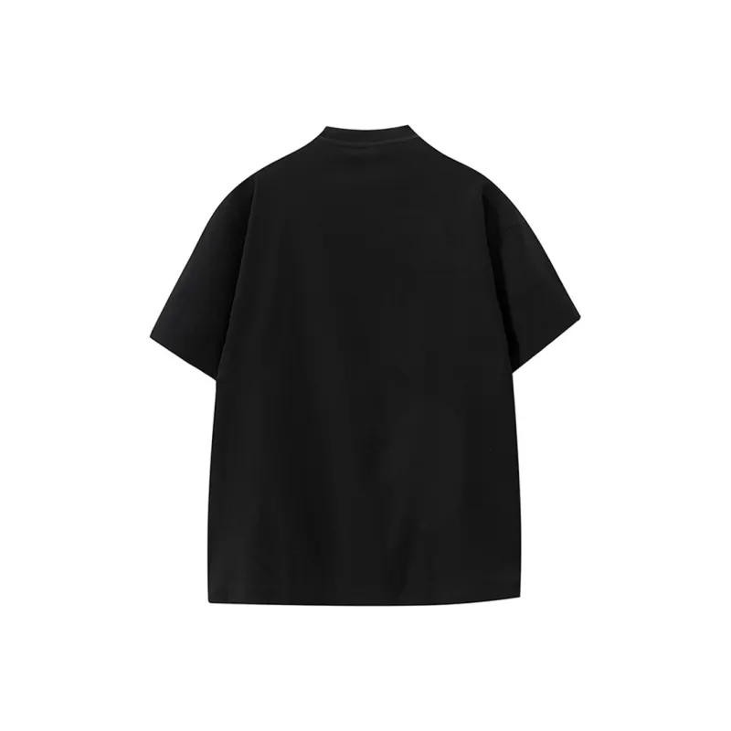 FORCEPULR T Shirts Unisex-3
