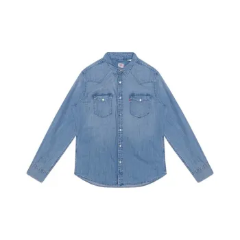 Levis Barstow Shirt