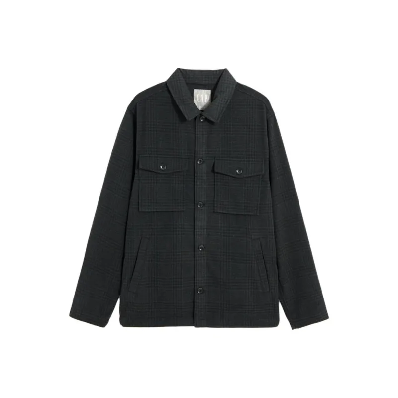 GAP Shirts Men-0