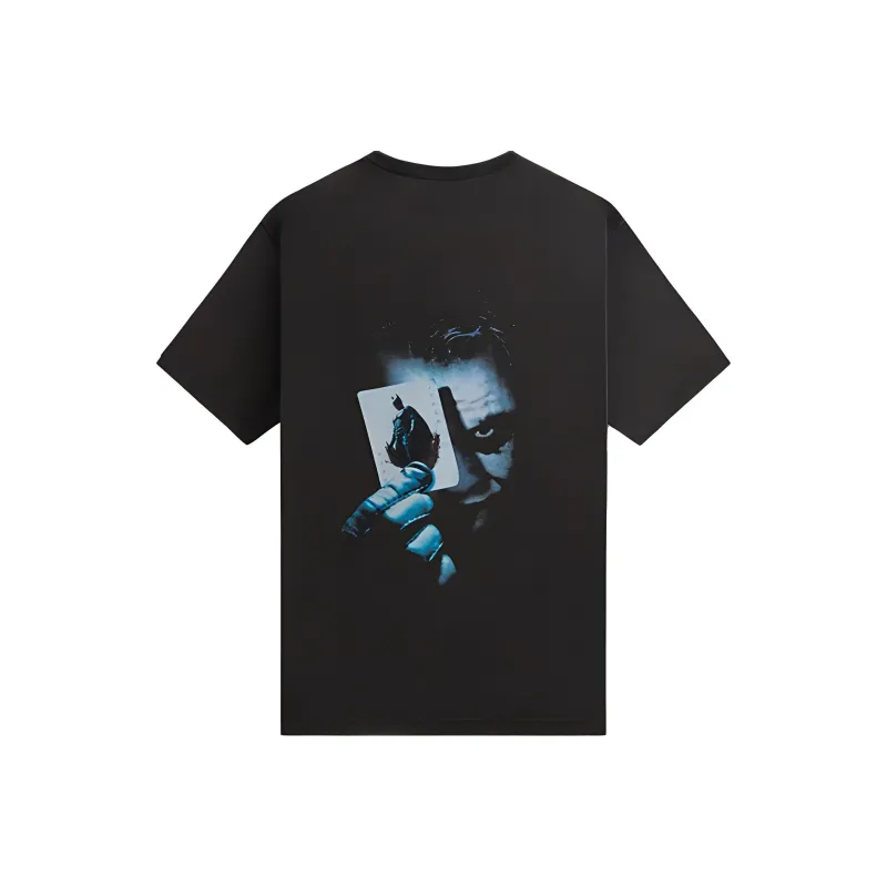 KITH X Batman Dark Knight Vintage Tee-1