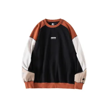 STARTER Sweatshirts Unisex