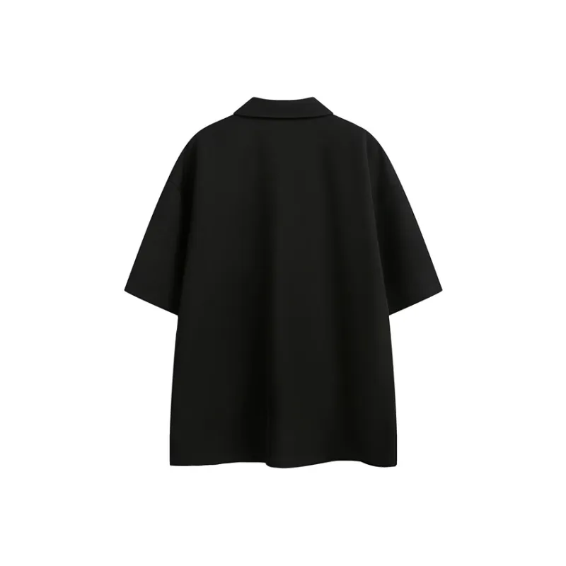 Jeep Polo Shirts Unisex-1