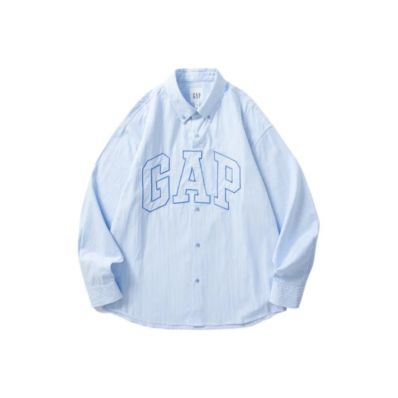 GAP Shirts Unisex-2