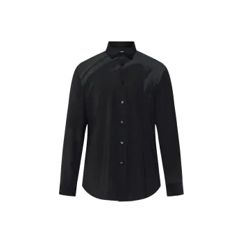 LESS IS MORE Shirts Men