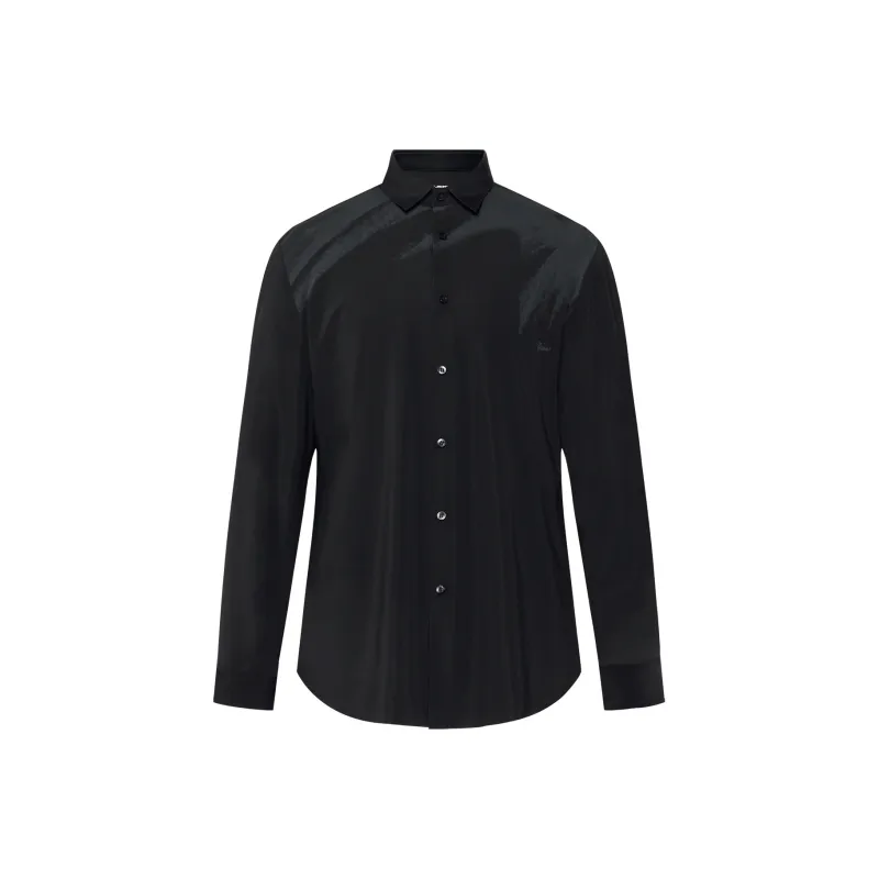 LESS IS MORE Shirts Men-0