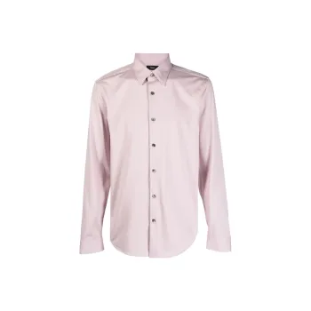 THEORY Sylvain Buttoned Shirt