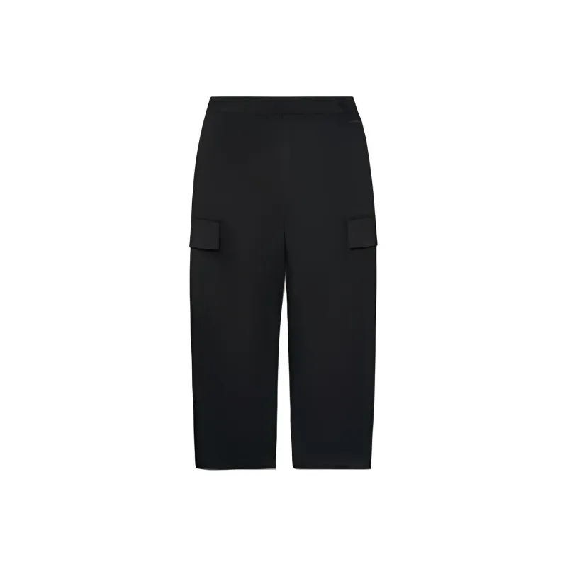 LiNing Casual Pants Men Black-1