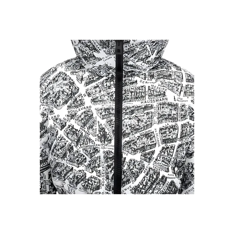 DIOR DIORAlps Belted Jacket-5