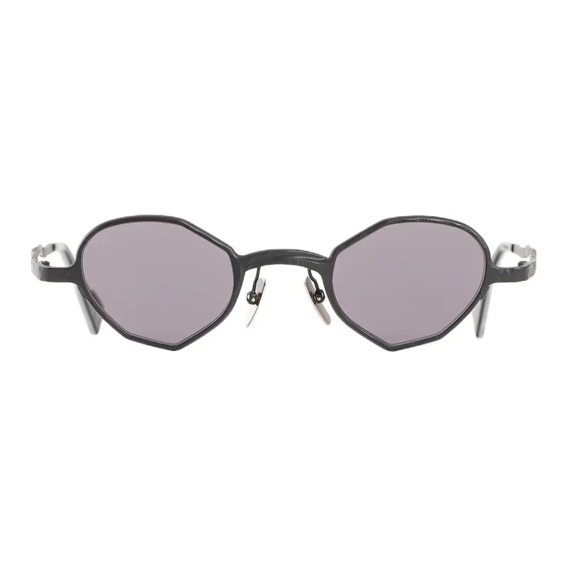 KUBORAUM Tinted Sunglasses-1