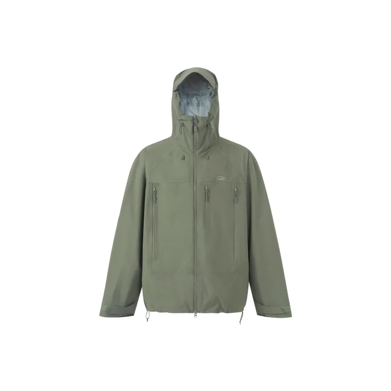 IMXS Urban Hunting Series Windbreaker Jacket Unisex-6