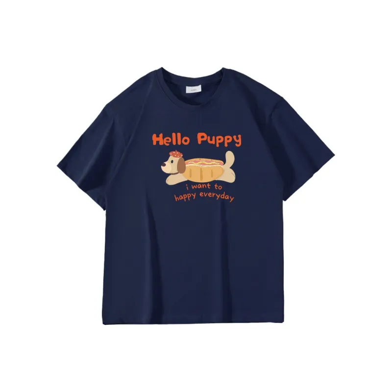 Mountainpeak T Shirts Unisex-8