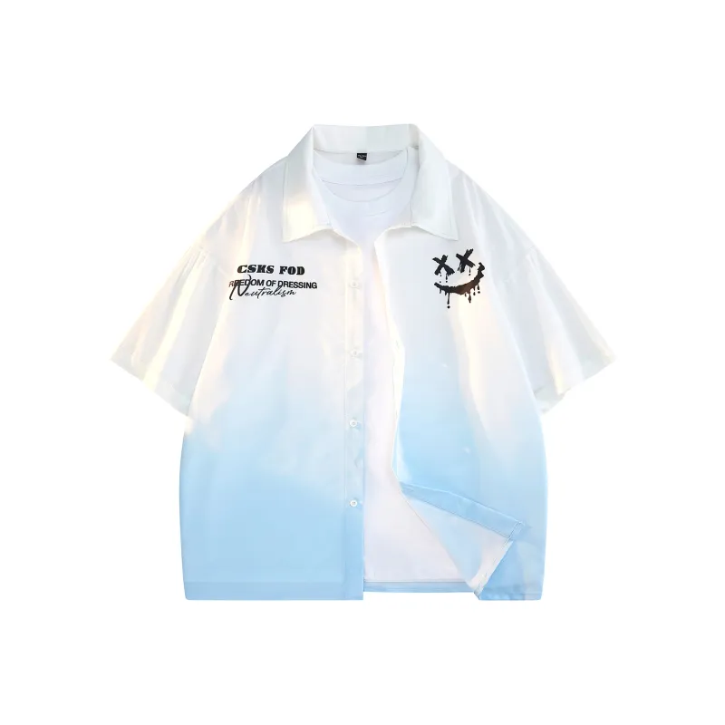 CSKS Shirts Unisex-7