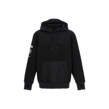 THE NORTH FACE X Undercover Soukuu Dotknit Double Hoodie
