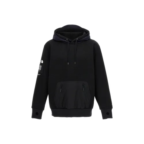 THE NORTH FACE X Undercover Soukuu Dotknit Double Hoodie