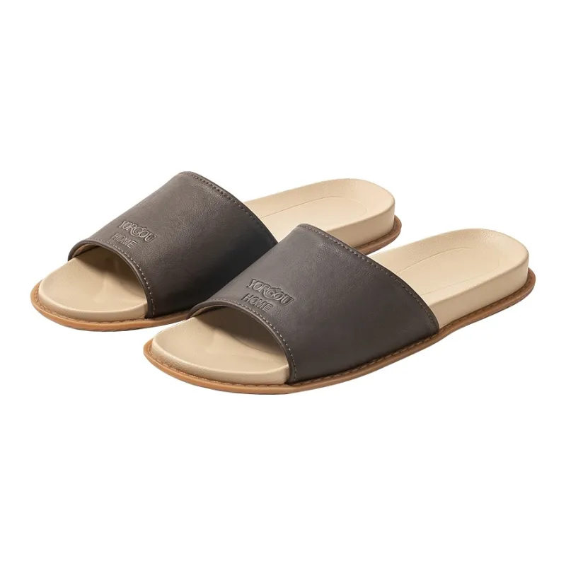 Far port Slippers / Home Slippers-12