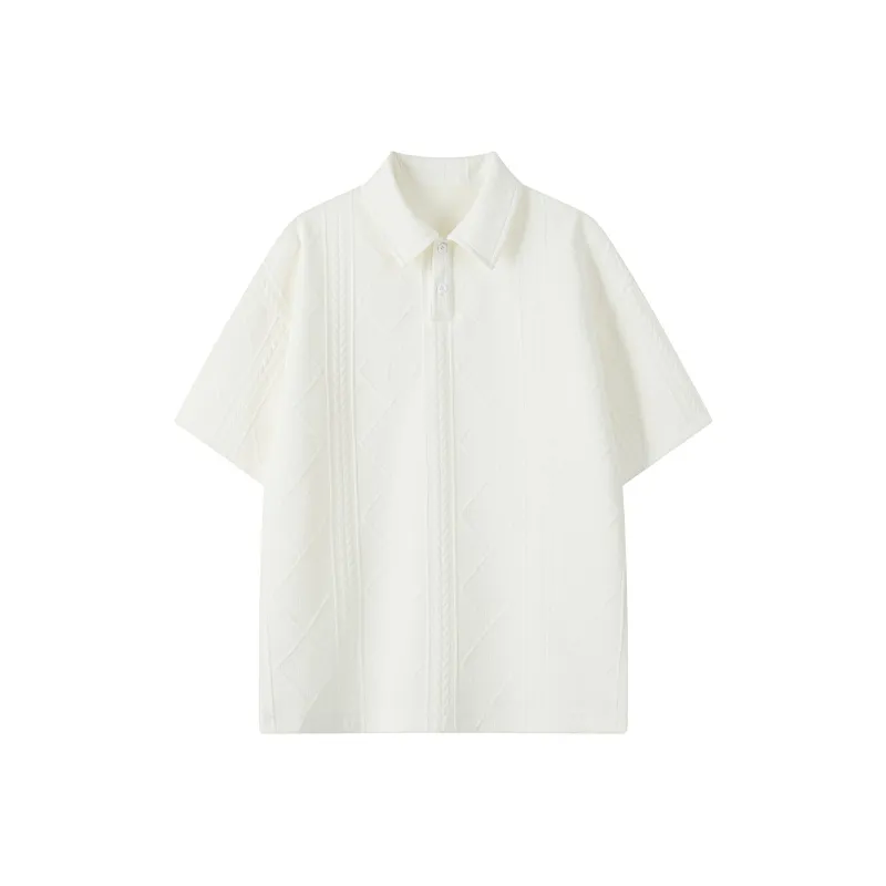 GROGNAK Polo Shirts Unisex-2