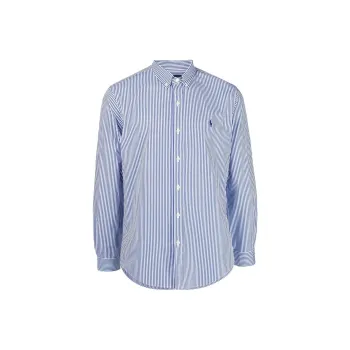 Polo Ralph Lauren Pinstriped Button down Shirt