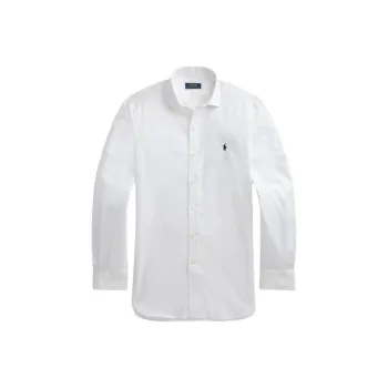 Polo Ralph Lauren Shirt Men's White
