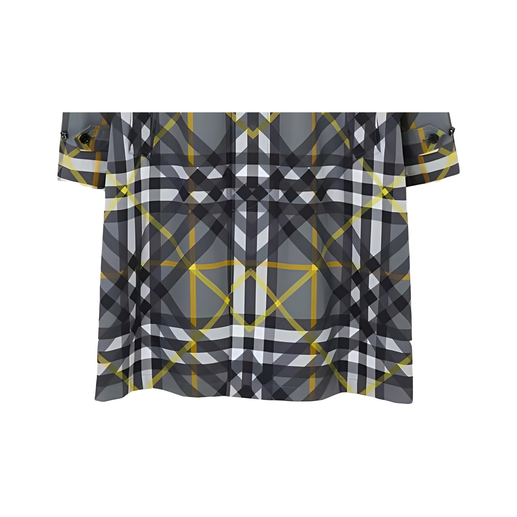 Burberry Coats Men Multicolor 44 - POIZON