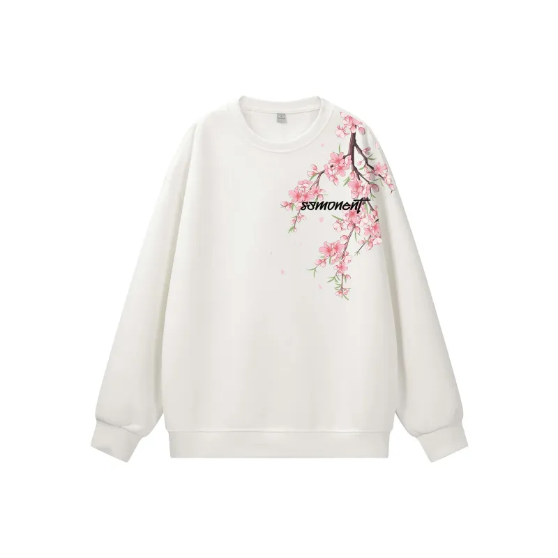 SUNSETMONENT Sweatshirts Unisex-3