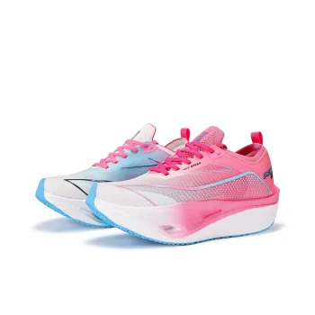PCSC Running Shoes Men Low Top Pink