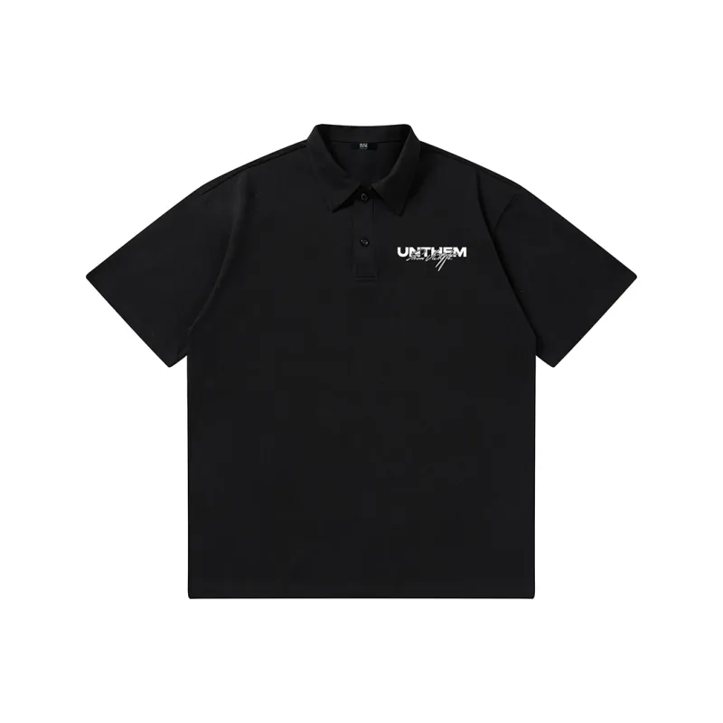 UNthemed Polo Shirts Unisex-10