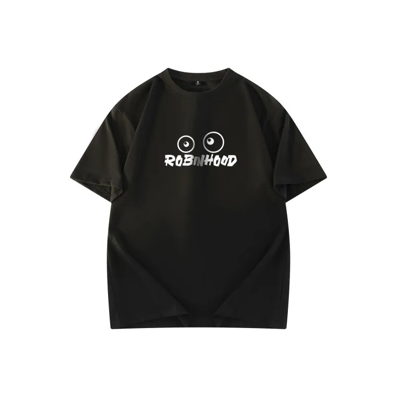 ROBINHOOD T Shirts Unisex-1