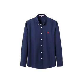 U.S. POLO ASSN. Shirts Men