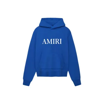 AMIRI Core Logo Hoodie