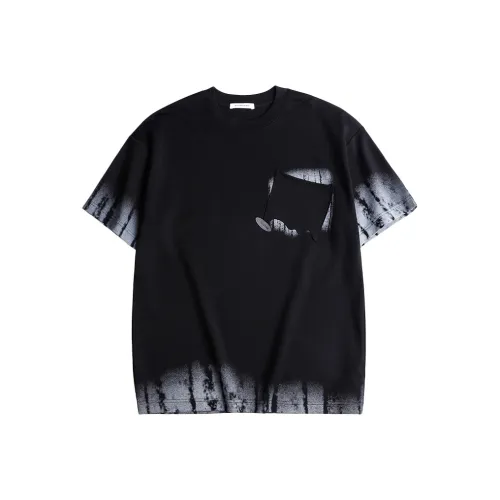 AOGZ T Shirts Unisex
