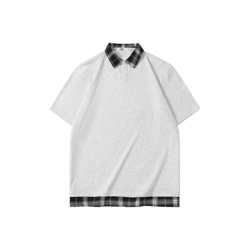 FASTFISH Polo Shirts Unisex-6