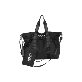 GOBLIN SHARKS 1759 Nylon Travel Bag 40L Unisex Multicolor