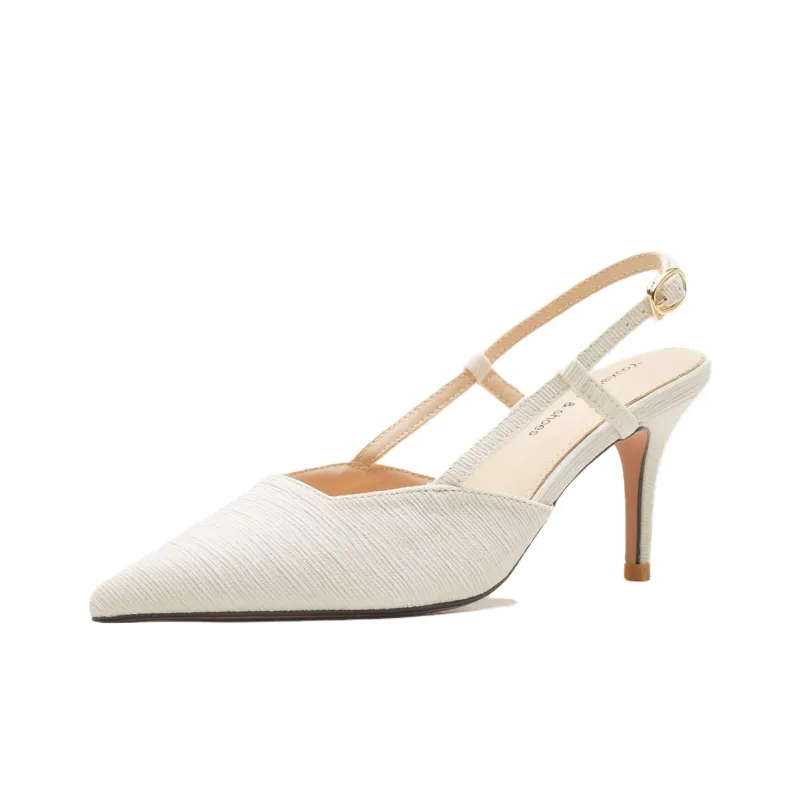 Than Than Me High Heels Women's-4