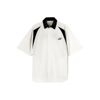 AMBUSH Shirts Unisex White