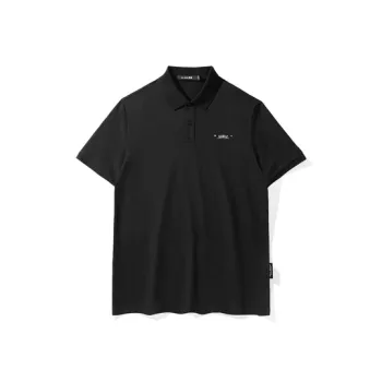 HLA JEANS Polo Shirts Men