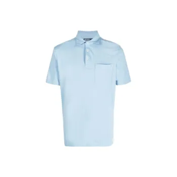 Polo Ralph Lauren Patch pocket Polo Shirt