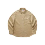 Corduroy Style-Irish Cream