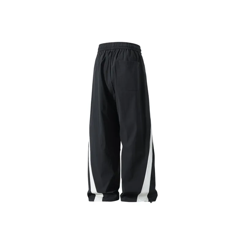 FOR FEAR THAT Casual Pants Unisex-1