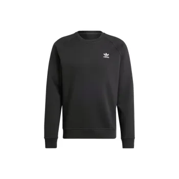 Adidas Originals Trefoil Essentials Crew Sweatshirt