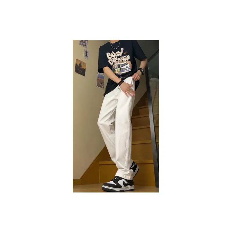 K411 Jeans Unisex-2