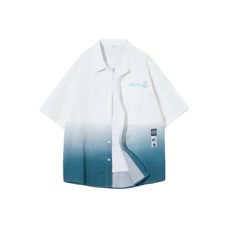 BOBBY ABLEY Shirts Unisex-6