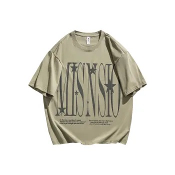 REFAMES T Shirts Unisex